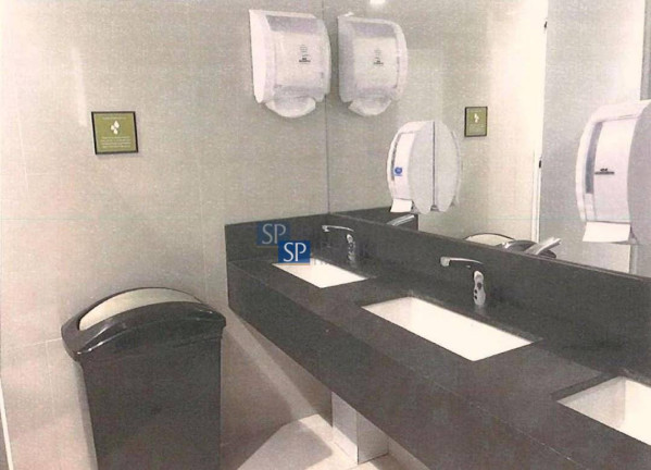Imagem Sala Comercial para Alugar, 650 m² em Vila Olímpia - São Paulo Imagem Sala Comercial para Alugar, 650 m² em Vila Olímpia - São Paulo