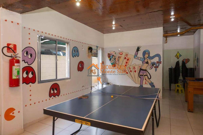 Imagem Apartamento com 2 Quartos à Venda, 55 m² em Itaquera - São Paulo