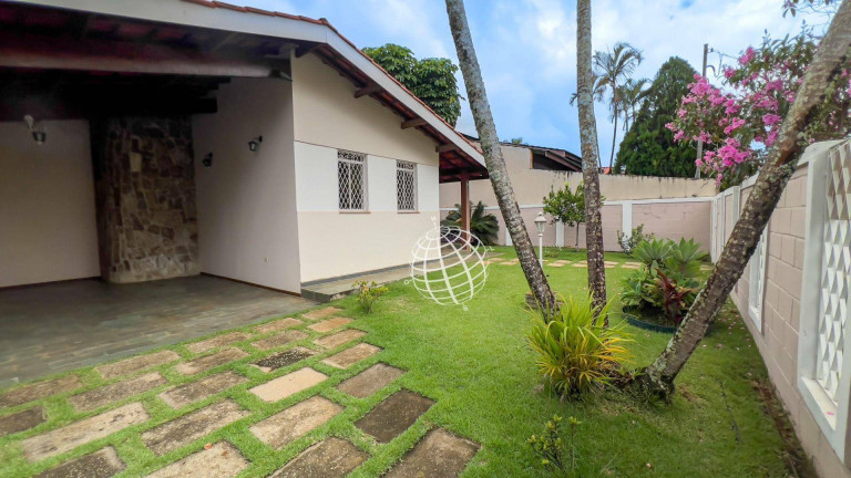Imagem Casa com 3 Quartos à Venda ou Locação, 302 m² em Jardim Itaperi - Atibaia Imagem Casa com 3 Quartos à Venda ou Locação, 302 m² em Jardim Itaperi - Atibaia