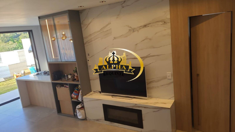Imagem Casa de Condomínio com 3 Quartos à Venda, 152 m² em Alphaville - Santana De Parnaíba Imagem Casa de Condomínio com 3 Quartos à Venda, 152 m² em Alphaville - Santana De Parnaíba