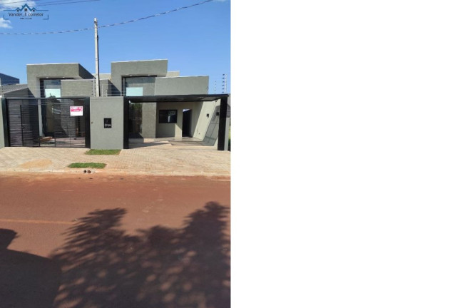 Imóvel com 3 Quartos à Venda, 187 m² em Jardim Naip;i