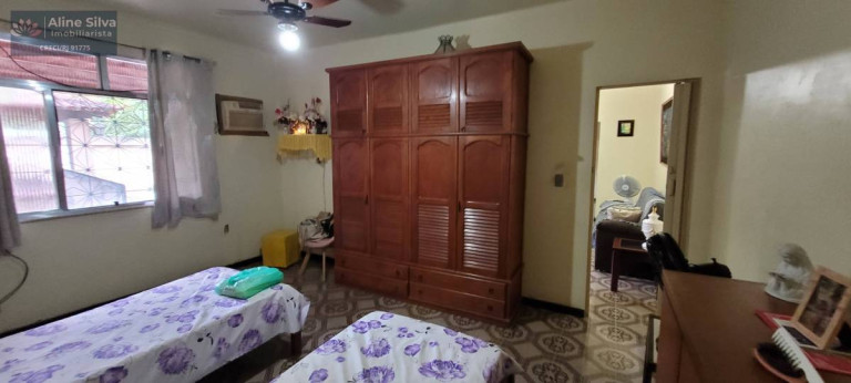 Imagem Casa de Condomínio com 2 Quartos à Venda, 165 m² em Taquara - Rio De Janeiro