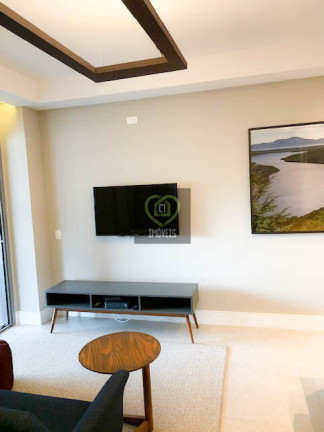 Imagem Imóvel com 1 Quarto à Venda, 44 m² em Brooklin - São Paulo