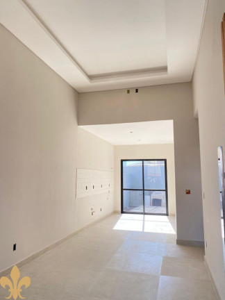 Imagem Casa com 3 Quartos à Venda, 80 m² em Sertão Do Maruim - São José Imagem Casa com 3 Quartos à Venda, 80 m² em Sertão Do Maruim - São José