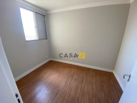 Imagem Apartamento com 3 Quartos à Venda, 65 m² em Vila Omar - Americana Imagem Apartamento com 3 Quartos à Venda, 65 m² em Vila Omar - Americana