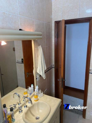 Imagem Casa com 4 Quartos à Venda, 160 m² em Vila São Francisco (zona Sul) - São Paulo