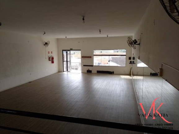 Imagem Sobrado à Venda, 490 m² em Monte Belo - Taubaté