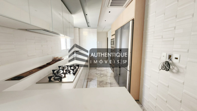 Imagem Apartamento com 5 Quartos à Venda, 288 m² em Moema - São Paulo