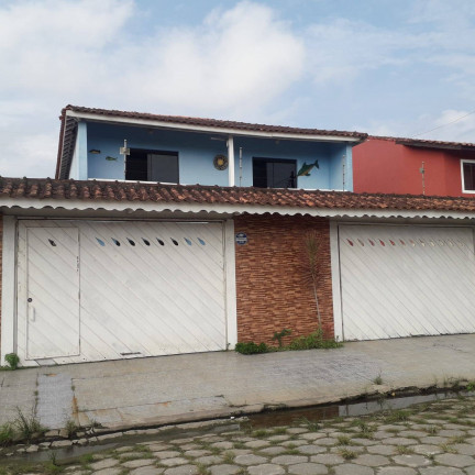 Imagem Casa com 4 Quartos à Venda, 300 m² em Cibratel Ii - Itanhaém Imagem Casa com 4 Quartos à Venda, 300 m² em Cibratel Ii - Itanhaém