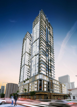 Imóvel à Venda, 161 m² em Meia Praia