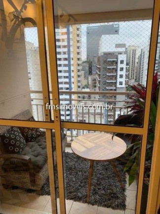 Imagem Imóvel com 3 Quartos à Venda, 66 m² em Bela Vista - São Paulo Imagem Imóvel com 3 Quartos à Venda, 66 m² em Bela Vista - São Paulo