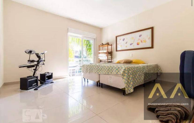 Imagem Casa com 4 Quartos à Venda, 460 m² em Alphaville - Barueri Imagem Casa com 4 Quartos à Venda, 460 m² em Alphaville - Barueri