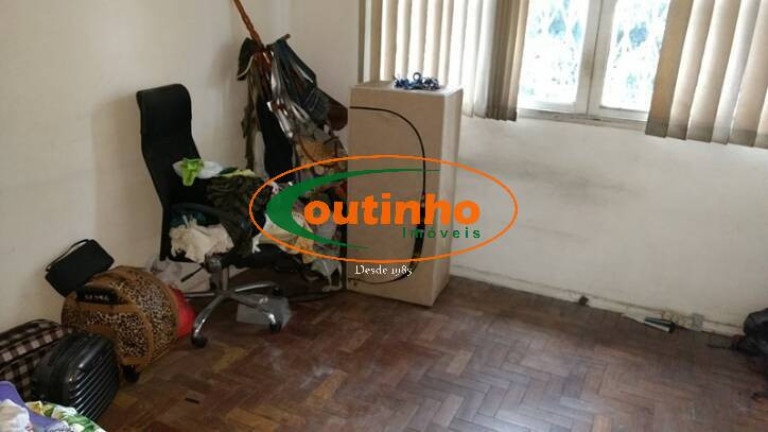 Imagem Casa com 4 Quartos à Venda, 192 m² em Vila Isabel - Rio De Janeiro