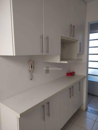 Imagem Casa com 3 Quartos para Alugar, 60 m² em Jardim Residencial Villa Amato - Sorocaba Imagem Casa com 3 Quartos para Alugar, 60 m² em Jardim Residencial Villa Amato - Sorocaba