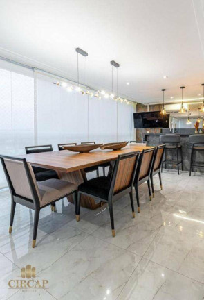 Imagem Apartamento com 4 Quartos à Venda, 283 m² em Jardim Das Perdizes - São Paulo Imagem Apartamento com 4 Quartos à Venda, 283 m² em Jardim Das Perdizes - São Paulo