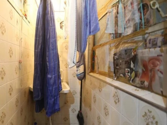 Imagem Imóvel com 1 Quarto à Venda, 64 m² em Santa Cecília - São Paulo Imagem Imóvel com 1 Quarto à Venda, 64 m² em Santa Cecília - São Paulo