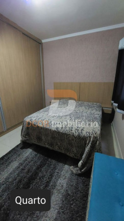 Imagem Apartamento com 2 Quartos à Venda ou Locação, 161 m² em Santa Maria - Santo André