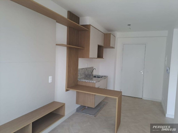 Imagem Apartamento com 1 Quarto para Alugar, 31 m² em Pinheiros - São Paulo Imagem Apartamento com 1 Quarto para Alugar, 31 m² em Pinheiros - São Paulo