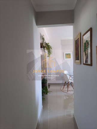 Imagem Apartamento com 2 Quartos à Venda, 60 m² em Jardim Paulista - São José Dos Campos Imagem Apartamento com 2 Quartos à Venda, 60 m² em Jardim Paulista - São José Dos Campos