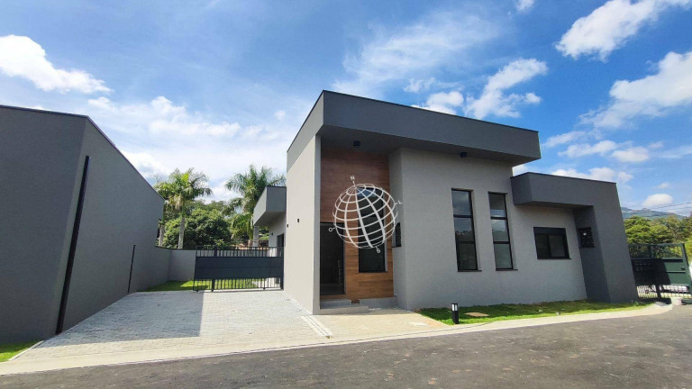 Imagem Casa com 3 Quartos à Venda, 111 m² em Chácaras Interlagos - Atibaia Imagem Casa com 3 Quartos à Venda, 111 m² em Chácaras Interlagos - Atibaia