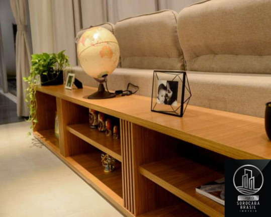 Imagem Casa com 3 Quartos à Venda, 430 m² em Parque Campolim - Sorocaba