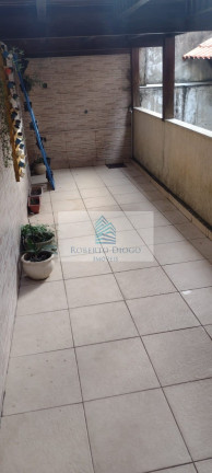 Imagem Casa com 3 Quartos à Venda, 317 m² em Zé Garoto - São Gonçalo