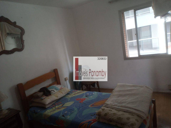 Imagem Apartamento com 3 Quartos à Venda, 121 m² em Paraíso - São Paulo