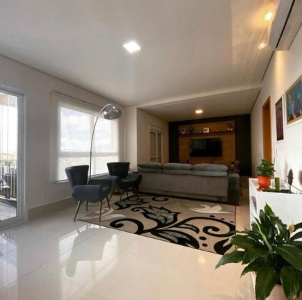 Imagem Apartamento com 3 Quartos à Venda, 166 m² em Jardim Das Nações - Taubaté Imagem Apartamento com 3 Quartos à Venda, 166 m² em Jardim Das Nações - Taubaté