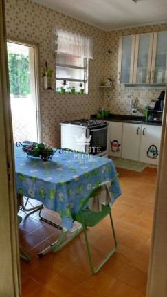 Imagem Apartamento com 2 Quartos à Venda, 98 m² em Vila Matias - Santos Imagem Apartamento com 2 Quartos à Venda, 98 m² em Vila Matias - Santos