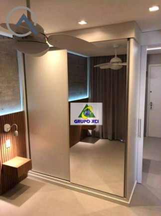 Imagem Apartamento com 1 Quarto à Venda, 40 m² em Centro - Campinas Imagem Apartamento com 1 Quarto à Venda, 40 m² em Centro - Campinas
