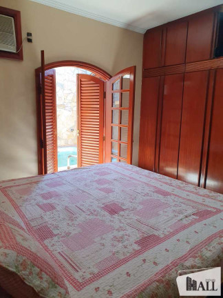 Imagem Casa com 3 Quartos à Venda, 270 m² em Parque Residencial Dom Lafaiete Libânio - São José Do Rio Preto Imagem Casa com 3 Quartos à Venda, 270 m² em Parque Residencial Dom Lafaiete Libânio - São José Do Rio Preto