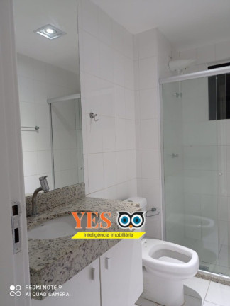 Imagem Apartamento com 3 Quartos à Venda, 60 m² em Santa Mônica - Feira De Santana Imagem Apartamento com 3 Quartos à Venda, 60 m² em Santa Mônica - Feira De Santana