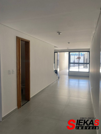 Imagem Sobrado com 2 Quartos à Venda, 102 m² em Vila Santa Teresa (zona Leste) - São Paulo Imagem Sobrado com 2 Quartos à Venda, 102 m² em Vila Santa Teresa (zona Leste) - São Paulo
