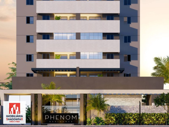Apartamento com 2 Quartos à Venda, 58 m²