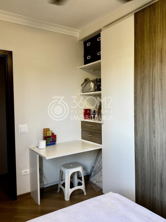 Imagem Apartamento com 3 Quartos à Venda, 83 m² em Vila Gilda - Santo André Imagem Apartamento com 3 Quartos à Venda, 83 m² em Vila Gilda - Santo André