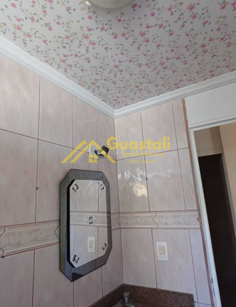Imagem Apartamento com 2 Quartos para Alugar, 52 m² em Glebas Califórnia - Piracicaba Imagem Apartamento com 2 Quartos para Alugar, 52 m² em Glebas Califórnia - Piracicaba