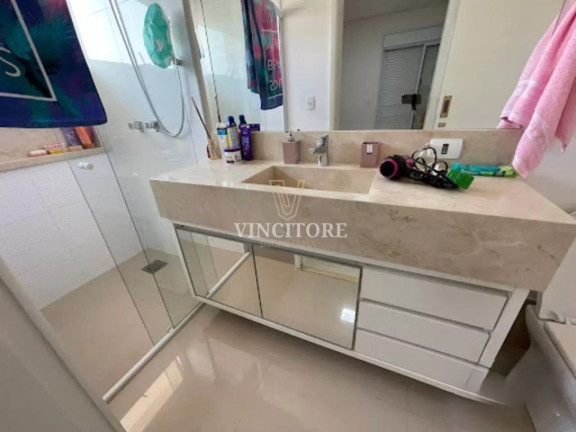 Imagem Casa de Condomínio com 3 Quartos para Alugar, 398 m² em Jardim Green Park Residence - Hortolândia