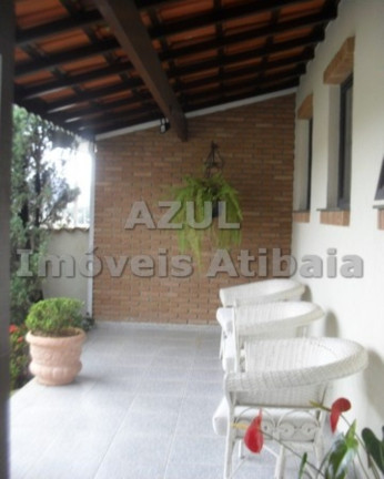 Imagem Casa com 3 Quartos à Venda, 203 m² em Jardim Do Lago - Atibaia