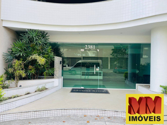 Imagem Apartamento com 3 Quartos à Venda, 110 m² em Braga - Cabo Frio