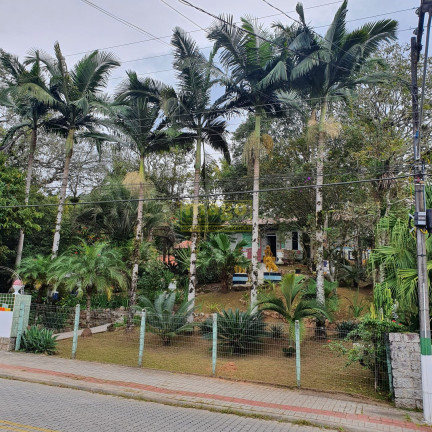 Terreno à Venda,  em Caldas Da Imperatriz - Santo Amaro Da Imperatriz
