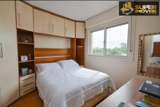 Imagem Apartamento com 2 Quartos à Venda, 57 m² em Centro - Pelotas Imagem Apartamento com 2 Quartos à Venda, 57 m² em Centro - Pelotas