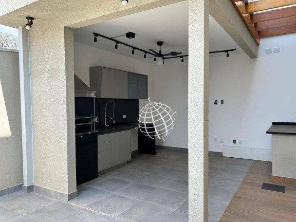 Imagem Casa com 3 Quartos à Venda, 112 m² em Jardim Paulista - Atibaia