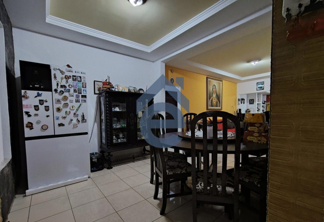 Imagem Casa com 3 Quartos à Venda, 278 m² em Gruta De Lourdes - Maceió Imagem Casa com 3 Quartos à Venda, 278 m² em Gruta De Lourdes - Maceió