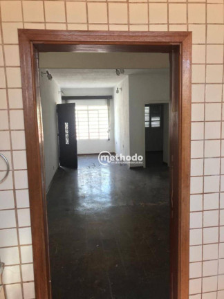 Imagem Casa com 3 Quartos à Venda, 135 m² em Botafogo - Campinas Imagem Casa com 3 Quartos à Venda, 135 m² em Botafogo - Campinas