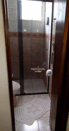 Imagem Apartamento com 2 Quartos à Venda, 49 m² em Cidade São Jorge - Santo André Imagem Apartamento com 2 Quartos à Venda, 49 m² em Cidade São Jorge - Santo André