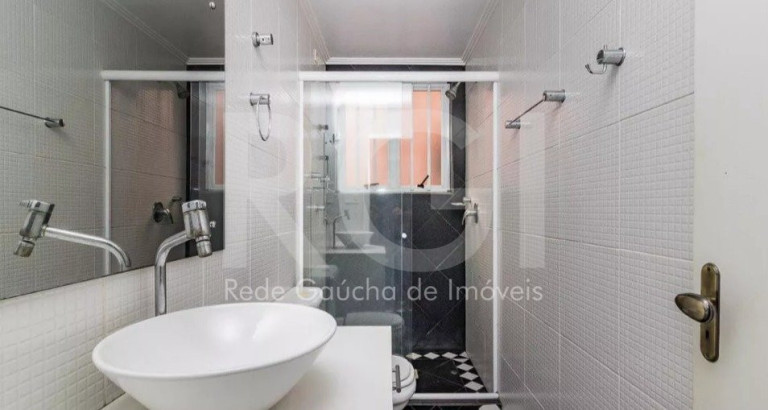 Imagem Apartamento com 1 Quarto à Venda ou Locação, 51 m² em Cidade Baixa - Porto Alegre