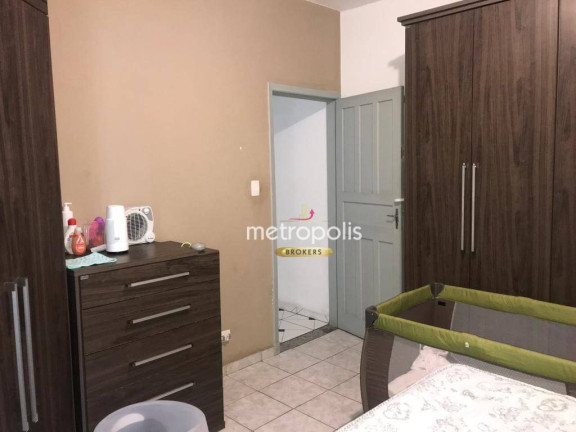 Imagem Casa com 2 Quartos à Venda, 132 m² em Santa Paula - São Caetano Do Sul