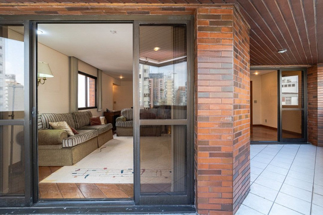 Imagem Apartamento com 3 Quartos à Venda, 190 m² em Perdizes - São Paulo Imagem Apartamento com 3 Quartos à Venda, 190 m² em Perdizes - São Paulo