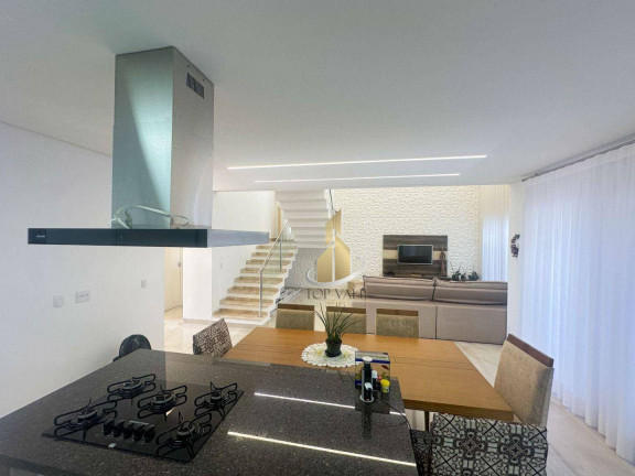 Imagem Sobrado com 4 Quartos à Venda, 243 m² em Loteamento Floresta - São José Dos Campos Imagem Sobrado com 4 Quartos à Venda, 243 m² em Loteamento Floresta - São José Dos Campos