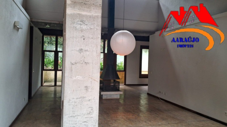 Imagem Casa com 5 Quartos à Venda, 340 m² em Jardim Colibri - Cotia